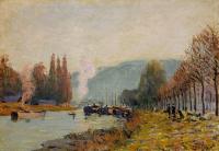 Sisley, Alfred